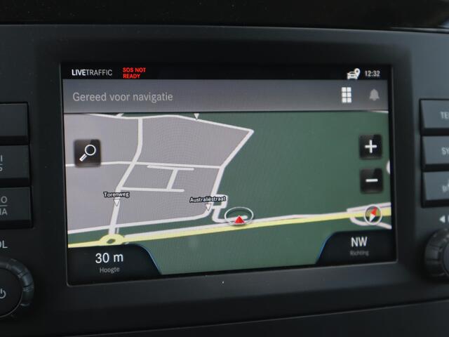 Mercedes-Benz VITO eVito LANG 286km WLTP LED