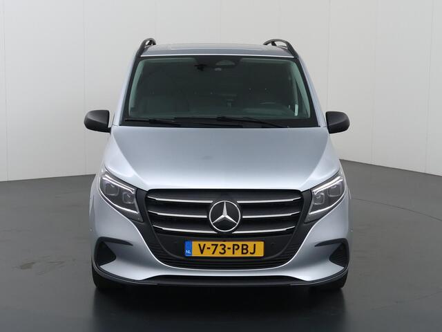 Mercedes-Benz VITO 116 CDI | Aut. | Lang L2 | Select | MULTIBEAM LED | APPLE CARPLAY/ANDROID AUTO | CAMERA | ACHTERDEUREN | DYNAMIC DRIVE | TREKHAAK 2500 KG. | CERTIFIED