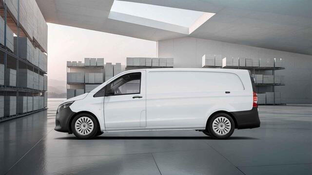 Mercedes-Benz VITO 116 CDI L3 Pro
