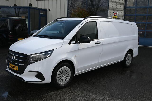 Mercedes-Benz VITO 116 CDI L3 Pro Bumpers in kleur, Multibeam Led, Etc.