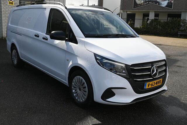 Mercedes-Benz VITO 116 CDI L3 Pro Bumpers in kleur, Multibeam Led, Etc.