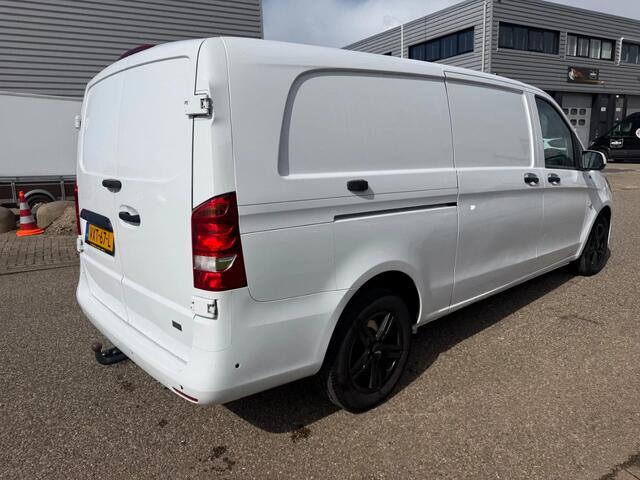 Mercedes-Benz VITO 116CDI L3H1 Automaat Airco Navi Cruisecontrol Trekhaak EURO 6