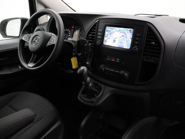 Mercedes-Benz VITO 110 CDI MOTOR NIET IN ORDE | TREKHAAK | CRUISE CONTROL | AIRCO