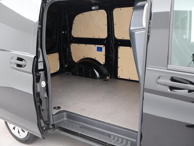 Mercedes-Benz VITO 110 CDI MOTOR NIET IN ORDE | TREKHAAK | CRUISE CONTROL | AIRCO