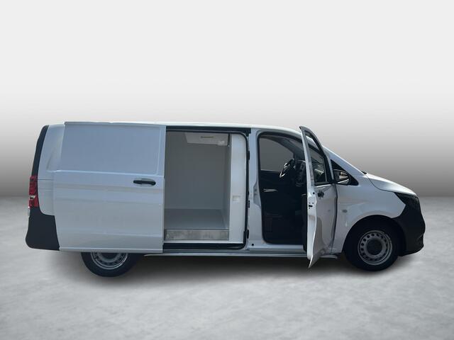 Mercedes-Benz VITO 114 CDI Lang Koelwagen | Airco | Cruise Control