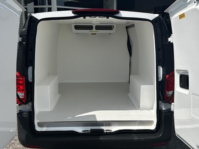 Mercedes-Benz VITO 114 CDI Lang Koelwagen | Airco | Cruise Control