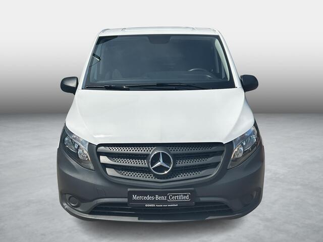 Mercedes-Benz VITO 114 CDI Lang Koelwagen | Airco | Cruise Control