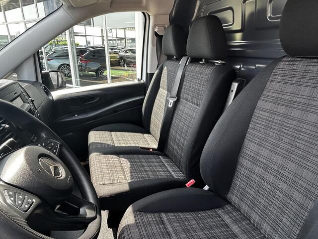 Mercedes-Benz VITO 114 CDI Lang Koelwagen | Airco | Cruise Control