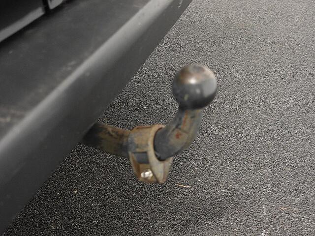 Mercedes-Benz VITO 111 CDI Functional Lang L2 Trekhaak Airco Navigatie Cruise control Parkeersensoren