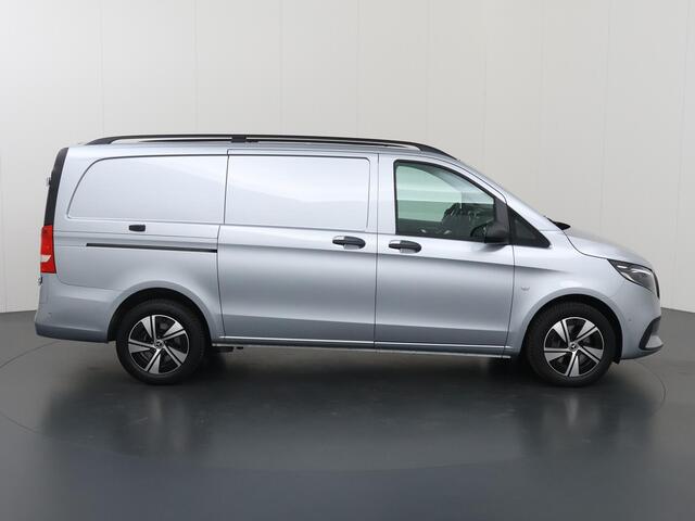 Mercedes-Benz VITO 116 CDI | L2 | SELECT | AUT. | 2500 KG TREKHAAK | KUNST LEDEREN BEKLEDING | AIRCO | CRUISE | CAMERA | CARPLAY | ANDROID AUTO | STOELVERWARMING | DODEHOEKDETECTIE | 24 MAANDEN GARANTIE | CERTIFIED