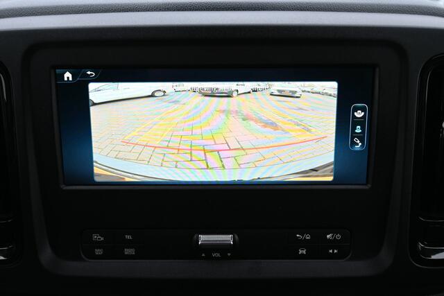 Mercedes-Benz VITO 116 CDI DC L2 Pro 2500 KG trekhaak, Navigatie, Smartphone integratie pakket, Etc.