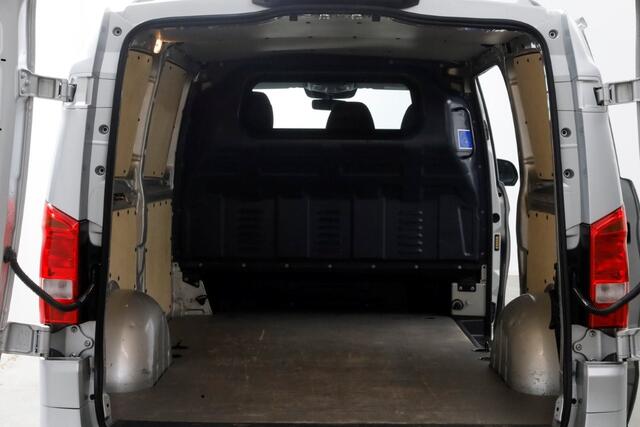 Mercedes-Benz VITO 116 CDI 163pk RWD XL Extra Lang LED/Camera/Navi 09-2021