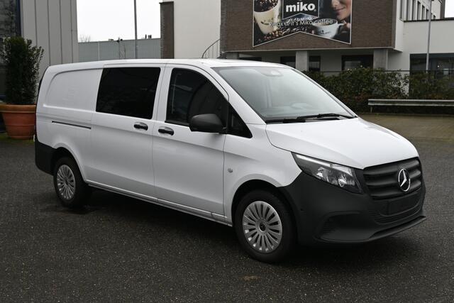 Mercedes-Benz VITO 116 CDI L3 Pro 4x4 360 graden camera, Achterdeuren, Etc.