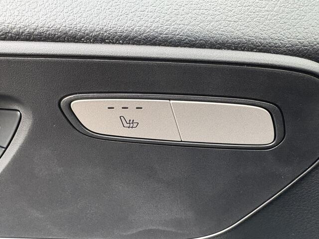 Mercedes-Benz VITO eVito 112 L2 60 kWh Mercedes-Benz eVito eVito 112 L2 66 kWh