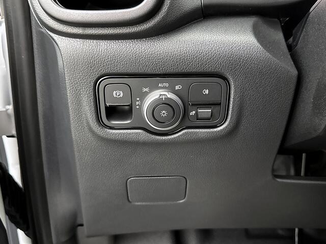 Mercedes-Benz VITO 116 CDI L2 Pro Multibeam Led Trekhaak Carplay Parkeerpakket Stoelverwarming