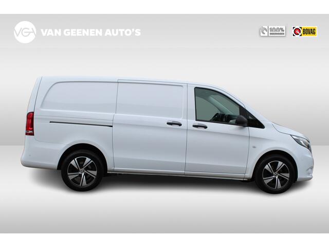 Mercedes-Benz VITO 116 CDI 163Pk Automaat | LED | Leder | Trekhaak