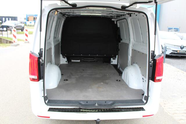 Mercedes-Benz VITO 116 CDI 163Pk Automaat | LED | Leder | Trekhaak