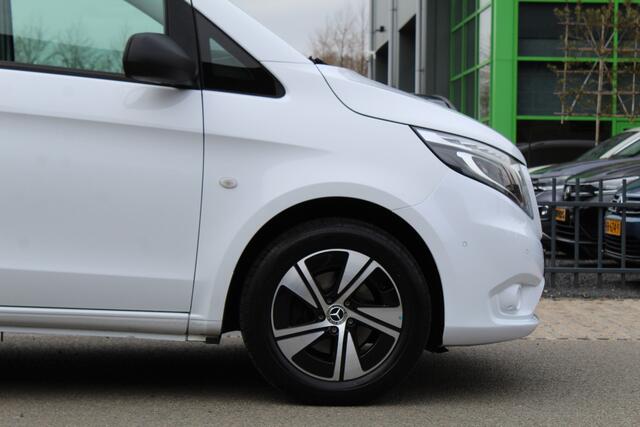 Mercedes-Benz VITO 116 CDI 163Pk Automaat | LED | Leder | Trekhaak