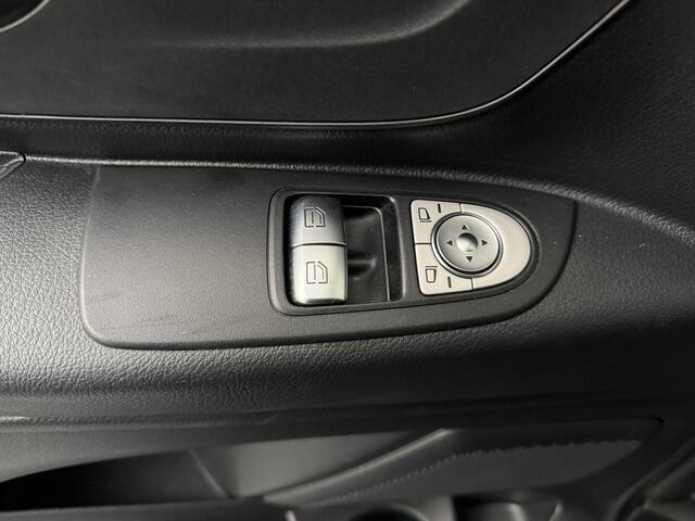 Mercedes-Benz VITO 116CDI XXL | Achterdeuren | Navgatie | Camera | 3-Zits | Airco | Trekhaak