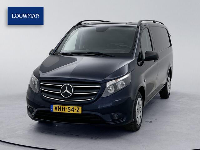 Mercedes-Benz VITO 110 CDI Lang Betimmering Carplay Climate control Cruise control