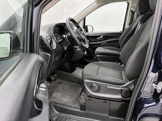 Mercedes-Benz VITO 110 CDI Lang Betimmering Carplay Climate control Cruise control