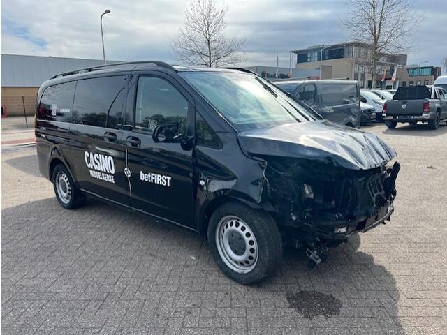 Mercedes-Benz VITO Tourer 116 CDI 120kw Lang Autom. 9 PERSOONS KLIMA