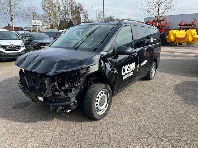 Mercedes-Benz VITO Tourer 116 CDI 120kw Lang Autom. 9 PERSOONS KLIMA