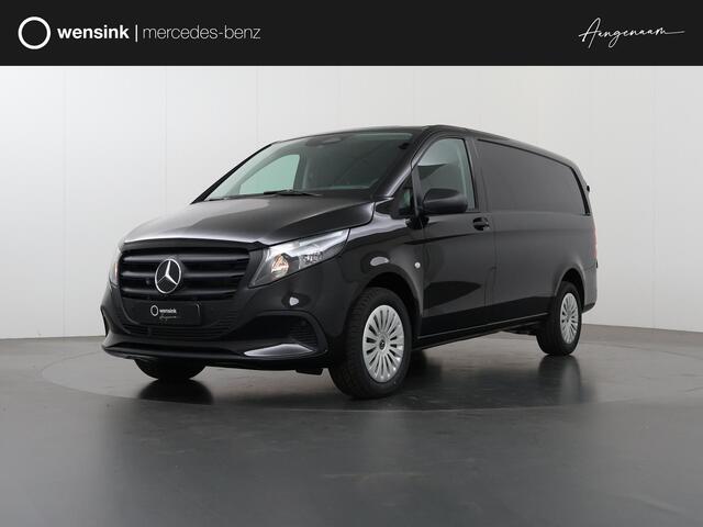Mercedes-Benz VITO Bestelwagen 114 CDI L2 PRO | Achteruitrijcamera | Climate Control | Trekgewicht 2500 kg | Bumper en stootlijsten carrosseriekleur |
