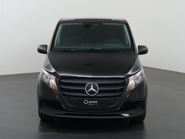 Mercedes-Benz VITO Bestelwagen 114 CDI L2 PRO | Achteruitrijcamera | Climate Control | Trekgewicht 2500 kg | Bumper en stootlijsten carrosseriekleur |
