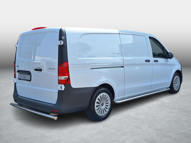 Mercedes-Benz VITO 114 CDI L3 PRO | Koelwagen | Konvekta Dagkoeling