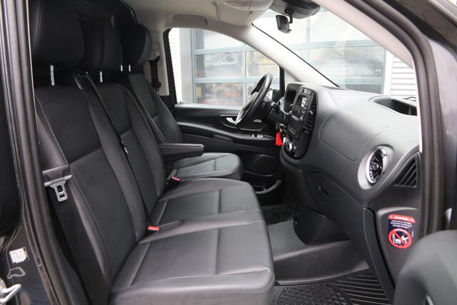 Mercedes-Benz VITO 116 CDI | Aut. | Trekhaak | Standkachel | Cruise | Clima..