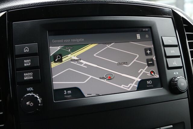 Mercedes-Benz VITO 116 CDI | Aut. | Trekhaak | Standkachel | Cruise | Clima..
