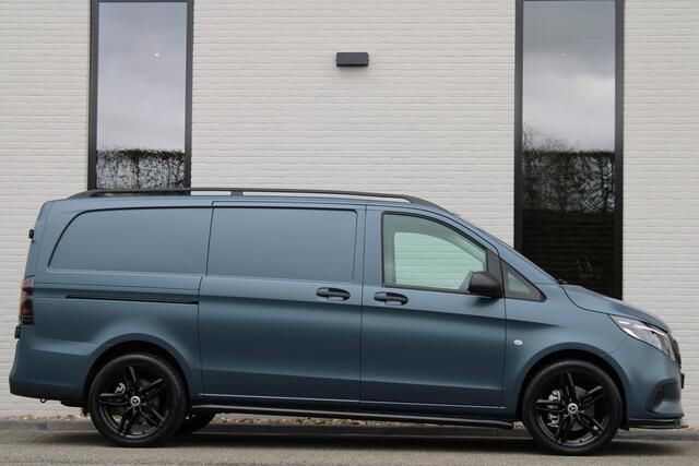 Mercedes-Benz VITO 114 CDI / Aut / Lang / 71km!!! / Led / Camera / Navi / Achterdeuren / NIEUWSTAAT