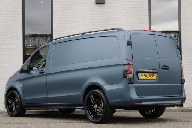 Mercedes-Benz VITO 114 CDI / Aut / Lang / 71km!!! / Led / Camera / Navi / Achterdeuren / NIEUWSTAAT