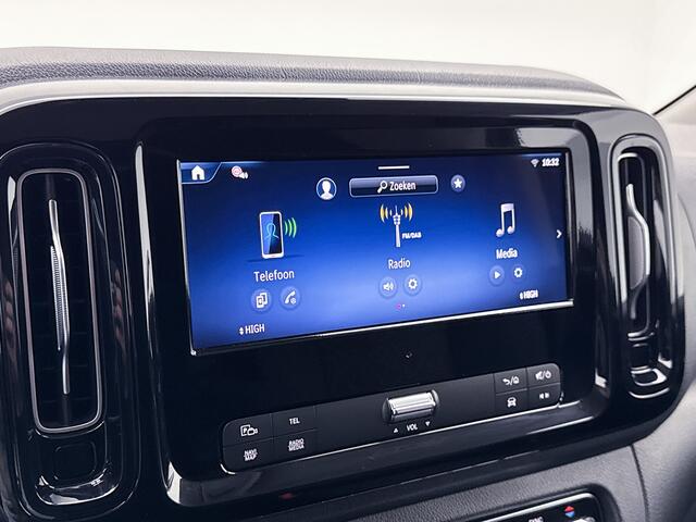 Mercedes-Benz VITO 119 CDI PRO Extra Lang Gratis 12 Maanden Extra Garantie Dubbele Schuifdeur Multibeam LED Trekhaak Achteruitrijcamera Betimmering