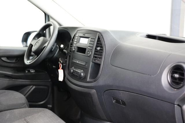 Mercedes-Benz VITO eVito Lang Launch Edition 41 kWh