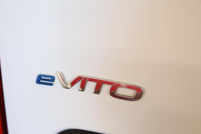 Mercedes-Benz VITO eVito Lang Launch Edition 41 kWh