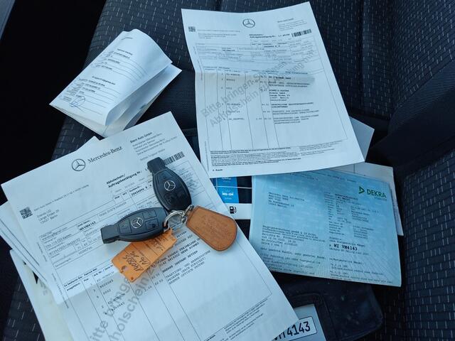 Mercedes-Benz VITO 116 CDI Extra Lang, APPLE CARPLAY, ANDROID AUTO, NAVI, STOELVERW