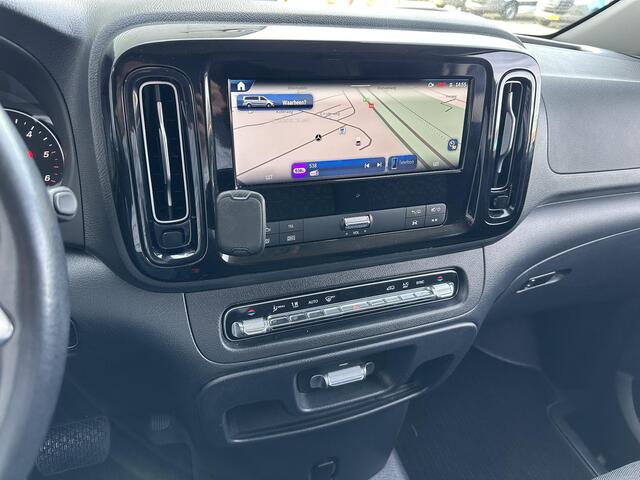 Mercedes-Benz VITO 119 CDI L2 Select Bom-Vol opties Facelift Model | LED | Navigatie | 360grd camera | 2500kg Trekhaak