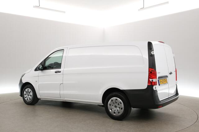 Mercedes-Benz VITO 114 CDI Lang | Marge | Aut. | Airco | Cruise | 3 Zits | Stoelverw. | Elektrpakket