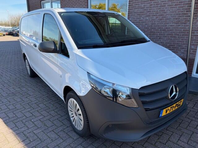 Mercedes-Benz VITO 116 CDI L2 Pro BPM vrij + vol opties