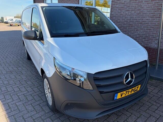 Mercedes-Benz VITO 116 CDI L2 Pro BPM vrij + vol opties