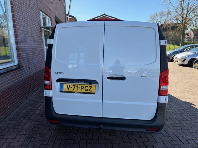 Mercedes-Benz VITO 116 CDI L2 Pro BPM vrij + vol opties