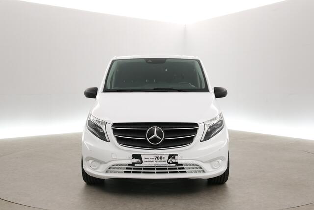 Mercedes-Benz VITO 114 CDI Lang | Aut. | Clima | Adap. Cruise | Camera | 3 Zits | Trekhaak | Carplay | Navi