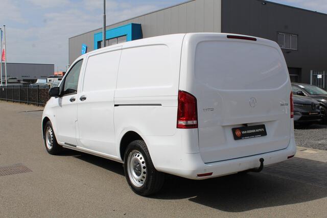 Mercedes-Benz VITO 114 CDI 136Pk Automaat | 2x Schuifdeur | Full LED
