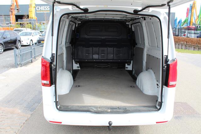 Mercedes-Benz VITO 114 CDI 136Pk Automaat | 2x Schuifdeur | Full LED