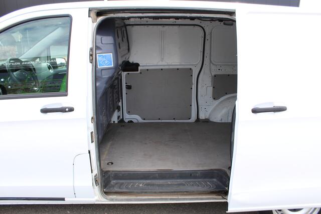 Mercedes-Benz VITO 114 CDI 136Pk Automaat | 2x Schuifdeur | Full LED