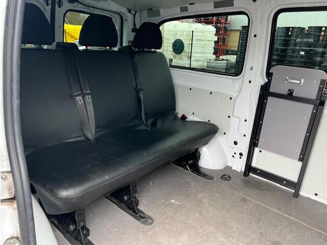 Mercedes-Benz VITO Tourer 116 CDI 120KW Lang AUTM. PKW BRIEF 8P KLIMA EURO6