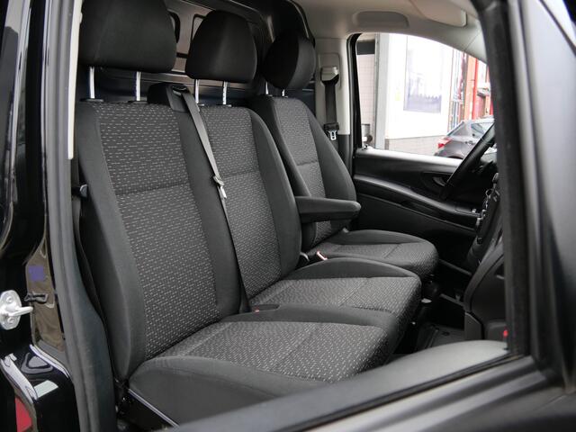 Mercedes-Benz VITO 116 CDI L2 Pro | TREKHAAK | CAMERA | CRUISE CONTROL |