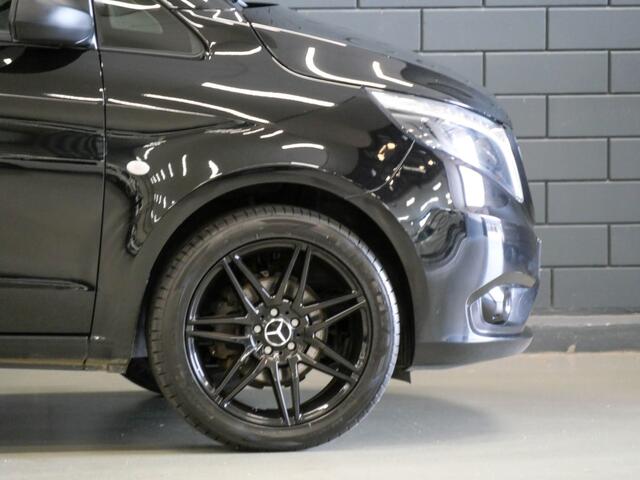 Mercedes-Benz VITO 116 CDI L2 Pro | TREKHAAK | CAMERA | CRUISE CONTROL |